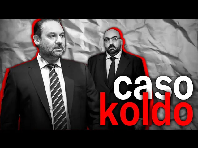 CASO KOLDO EXPLICADO - Sddefault 