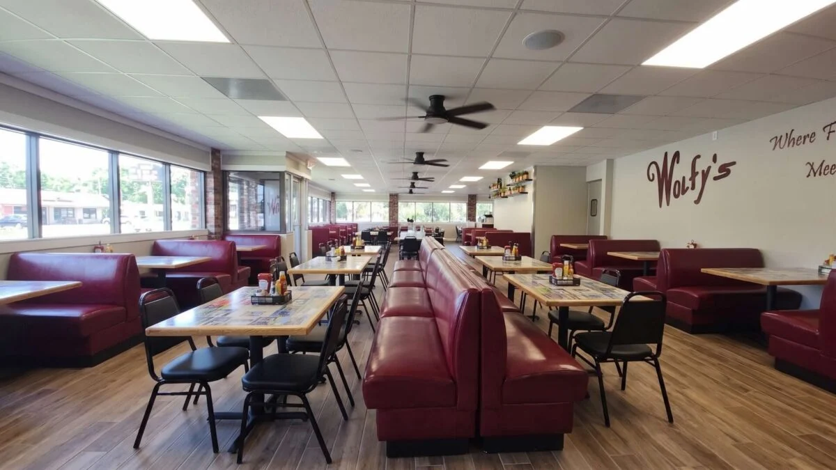 🍳 Wolfy's reopens under new ownership in East Ocala