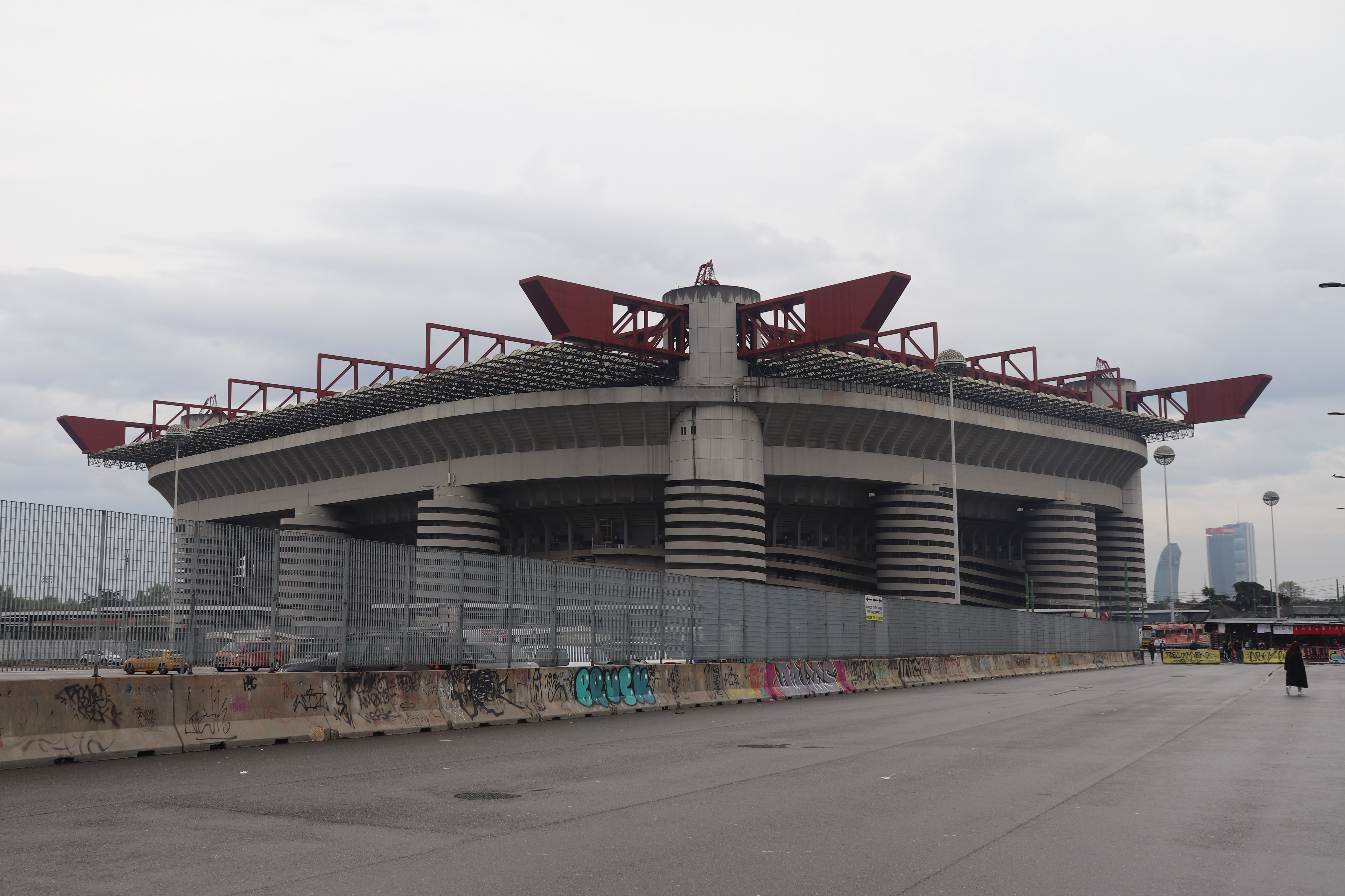 FootBiz newsletter #199: Milan lost €24m without Europe. Revenue still reached €465m.