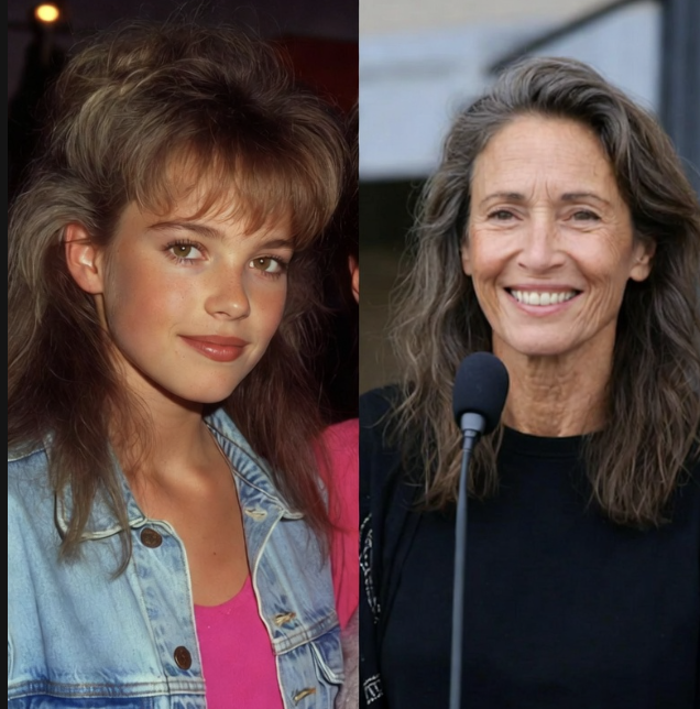 Tiffany, From Mall Tour Teen Queen to 2025 Comeback