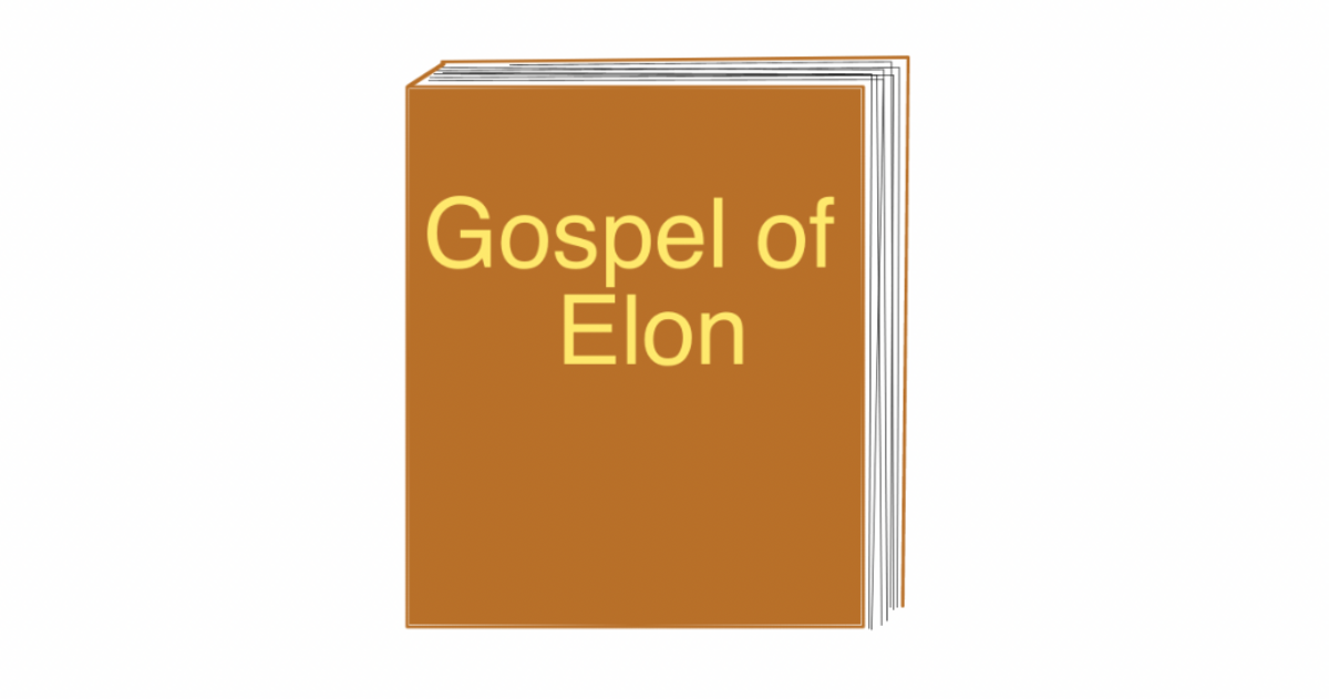 The Religion of Speculation