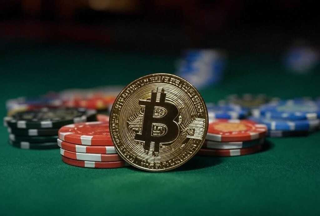 Bitcoin Gambling Deals That Will Raise Your Betting Game