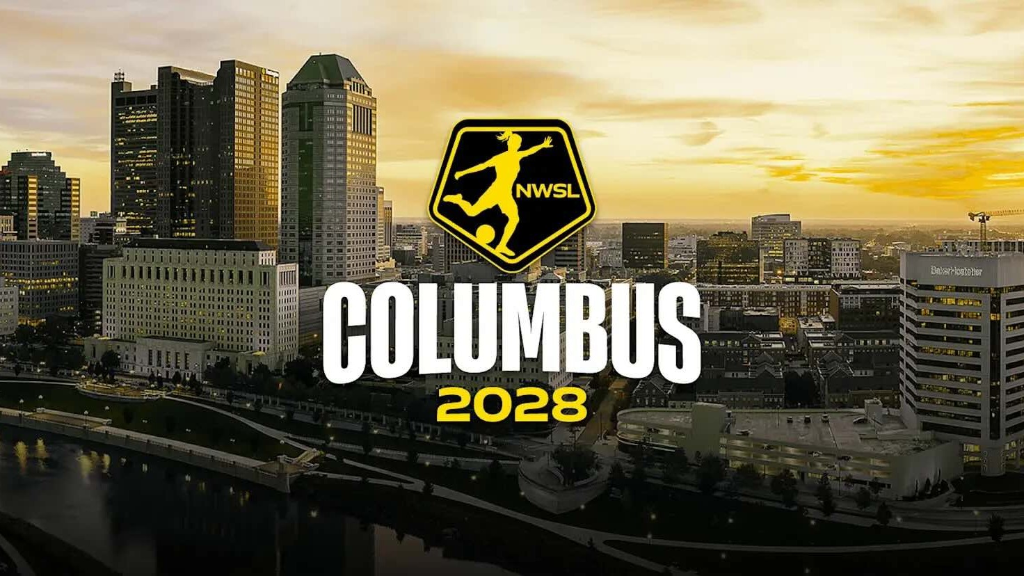Columbus awarded 18th NWSL team for record $205M fee post thumbnail