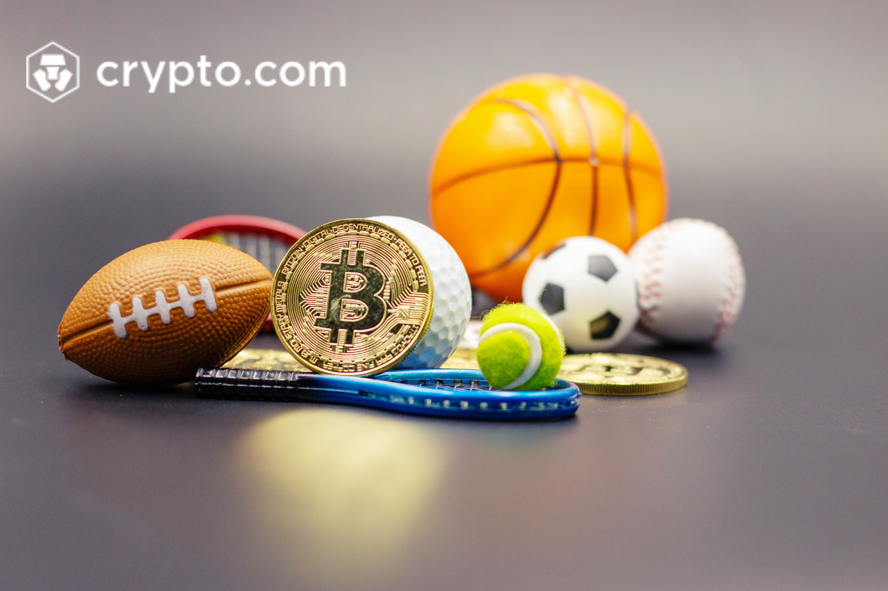 Crypto Platforms, Prediction Markets Pose New Threat to Sports Betting  Leaders