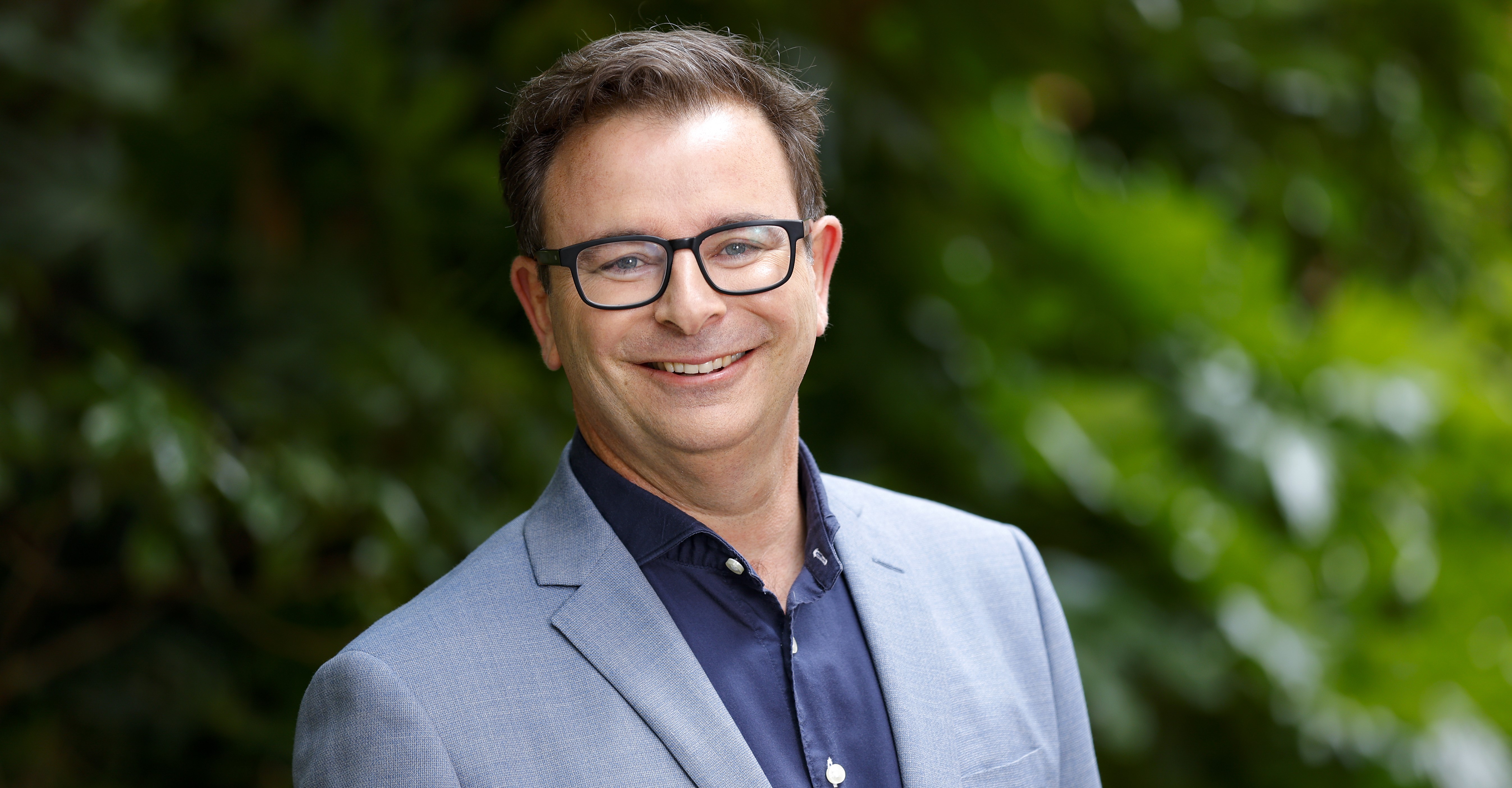 Cameron Brewer, New Zealand MP
