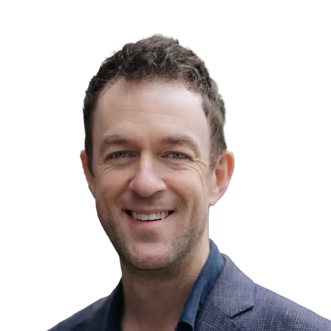 Jeremy Dicker