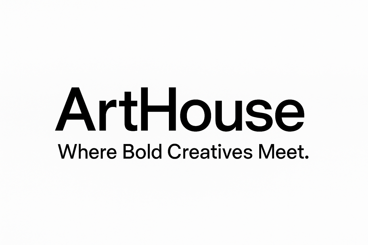 🎬ArtHouse Update – We’re Almost There 🚀 