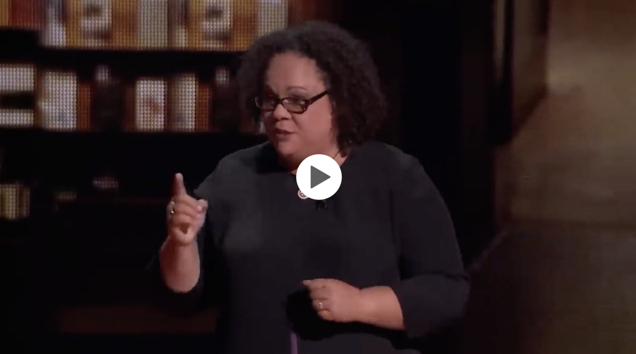 Balancing Serious Topics with Humor in Public Speaking