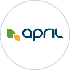 APRIL Canada