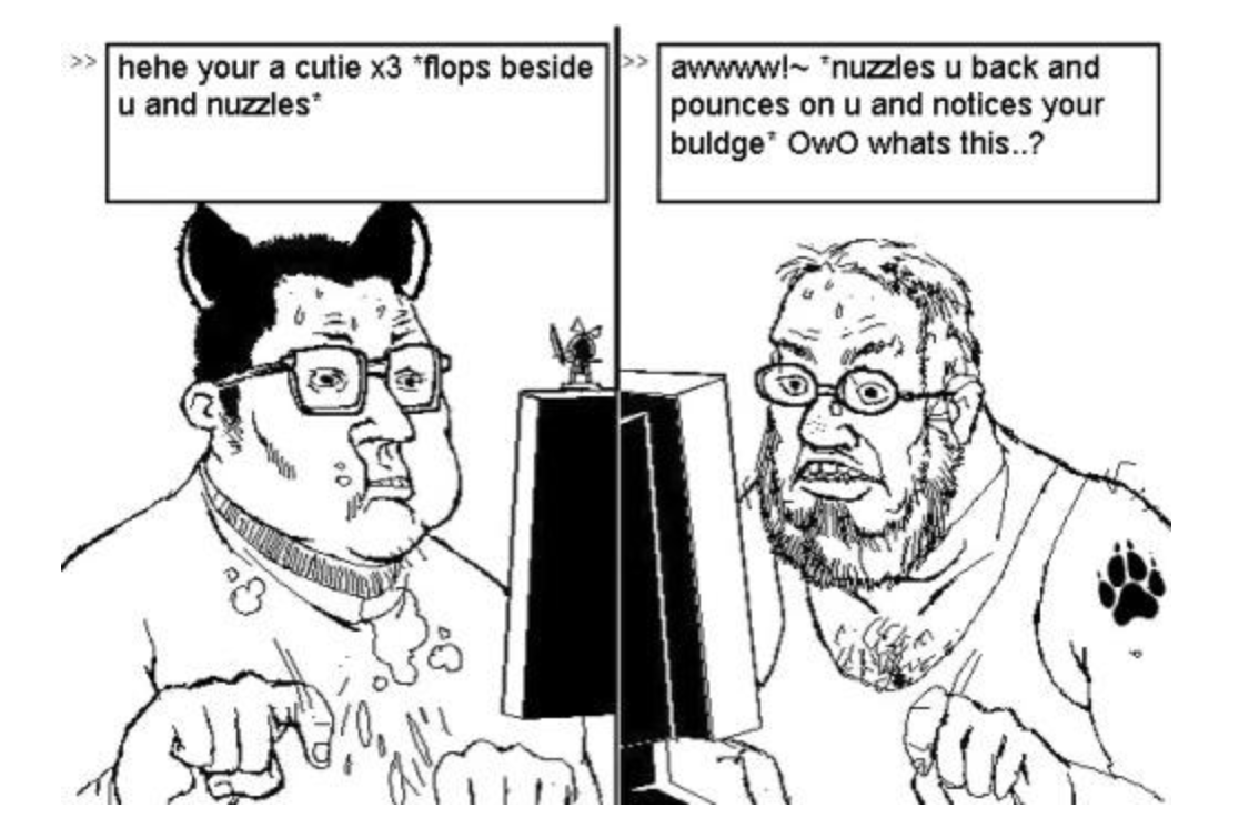 Making sense of our dark new era of extremely online political violence