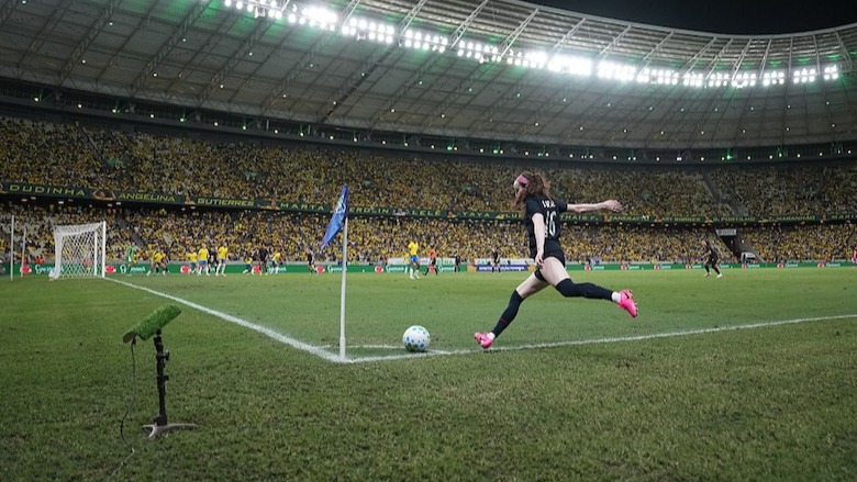 Red cards rain as USWNT tops Brazil post thumbnail