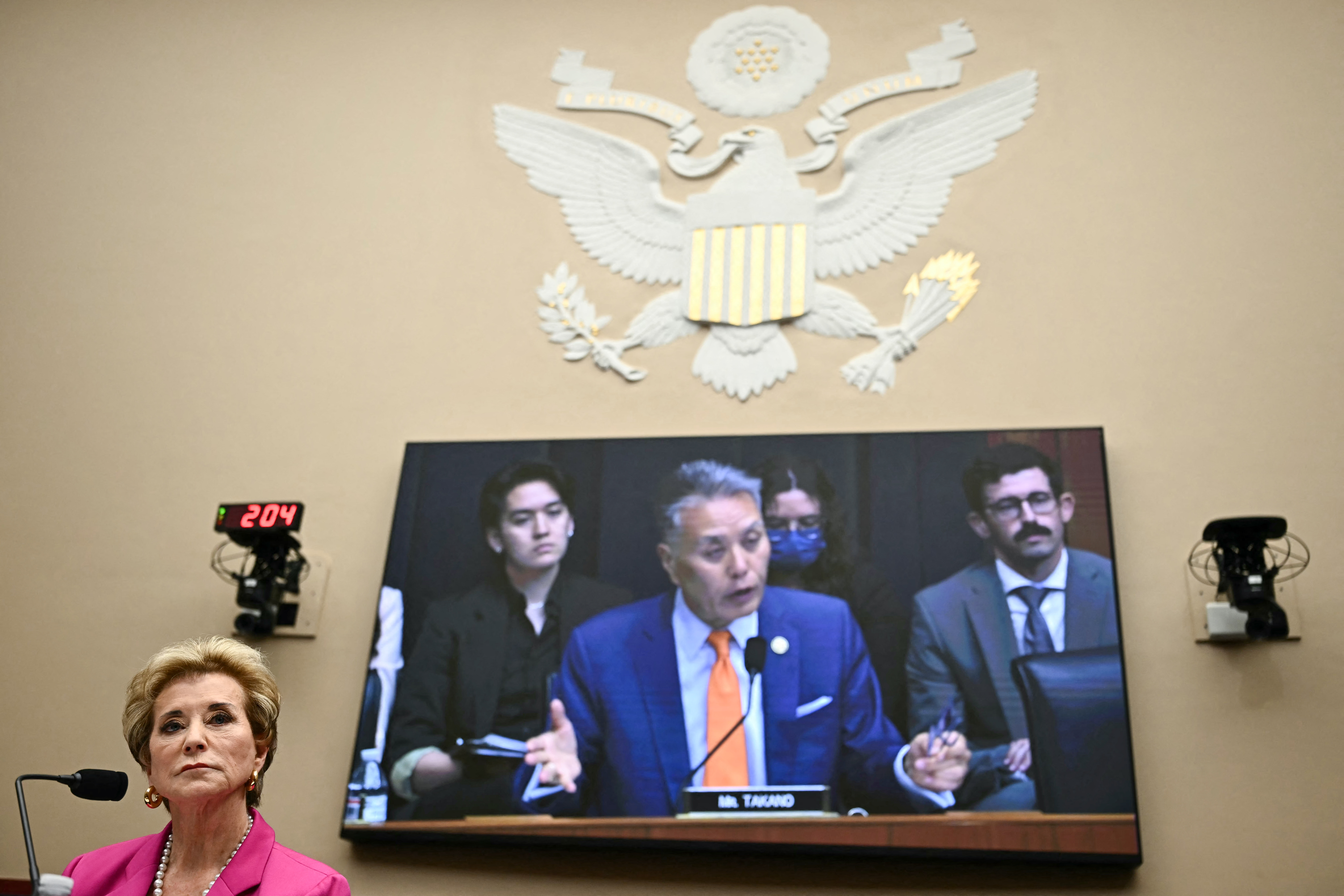 A possible answer for hesitant governors