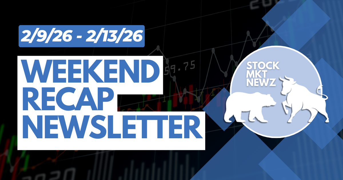 HERE’S EVERYTHING YOU NEED BEFORE THE WEEK STARTS