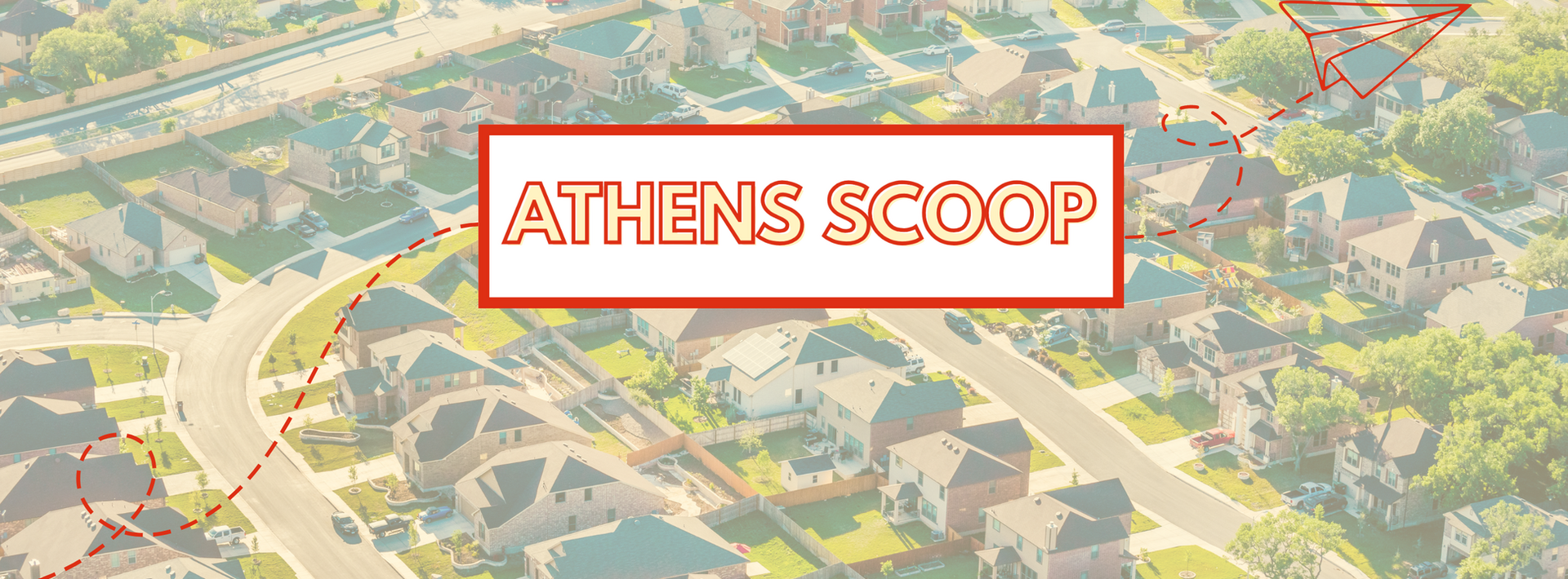 👋 You’re on the list for Athens Scoop... now what?