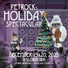 PetRock's Holiday Spectacular
