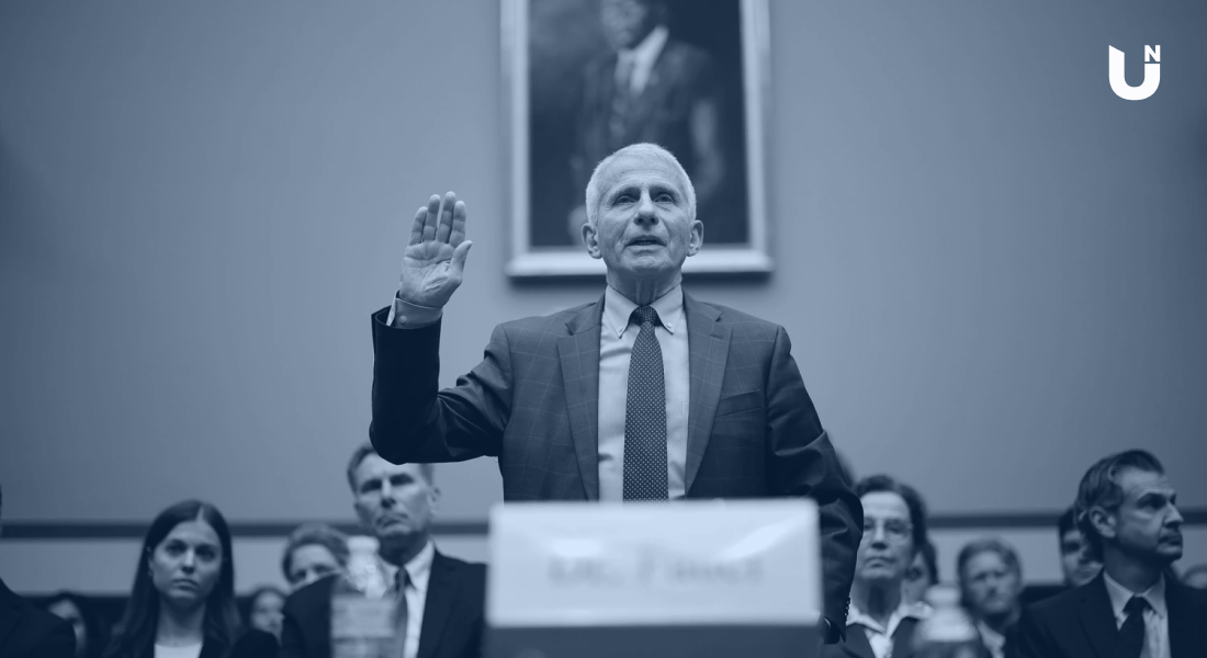 ☕ Daily Brief: Bombshell Fauci Files