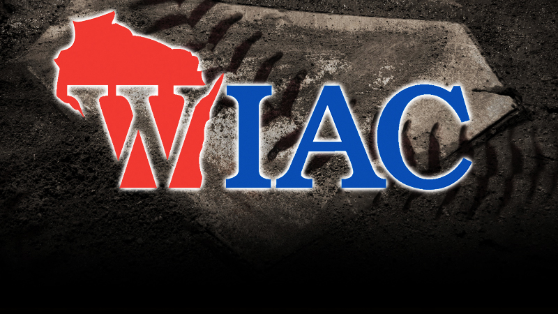 Wiac Map WIAC Baseball All-Conference and Awards announced