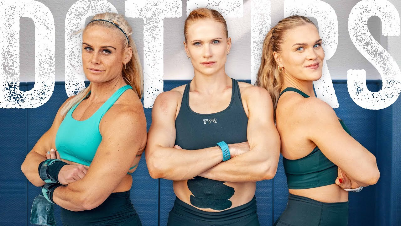 the best move for full-body strength