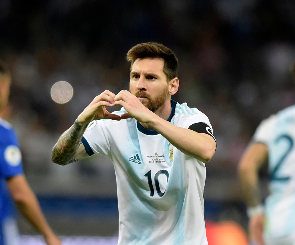 Will South America’s high hopes hold up in the World Cup?