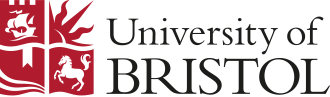 University of Bristol logo
