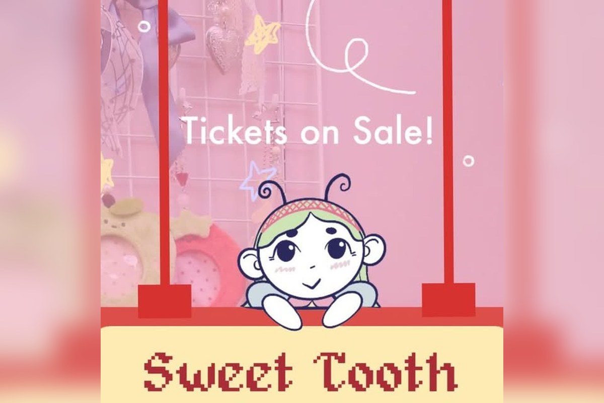 Sweet Tooth Corner Store Art Market at Tramsheds Harold Park Community Hall, Forest Lodge