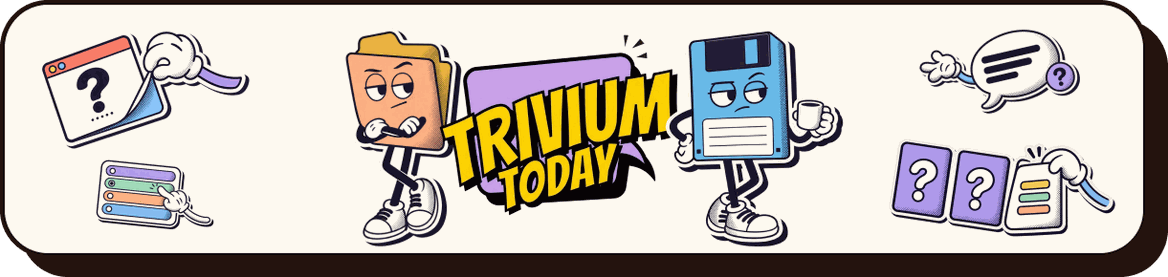 Trivium Today