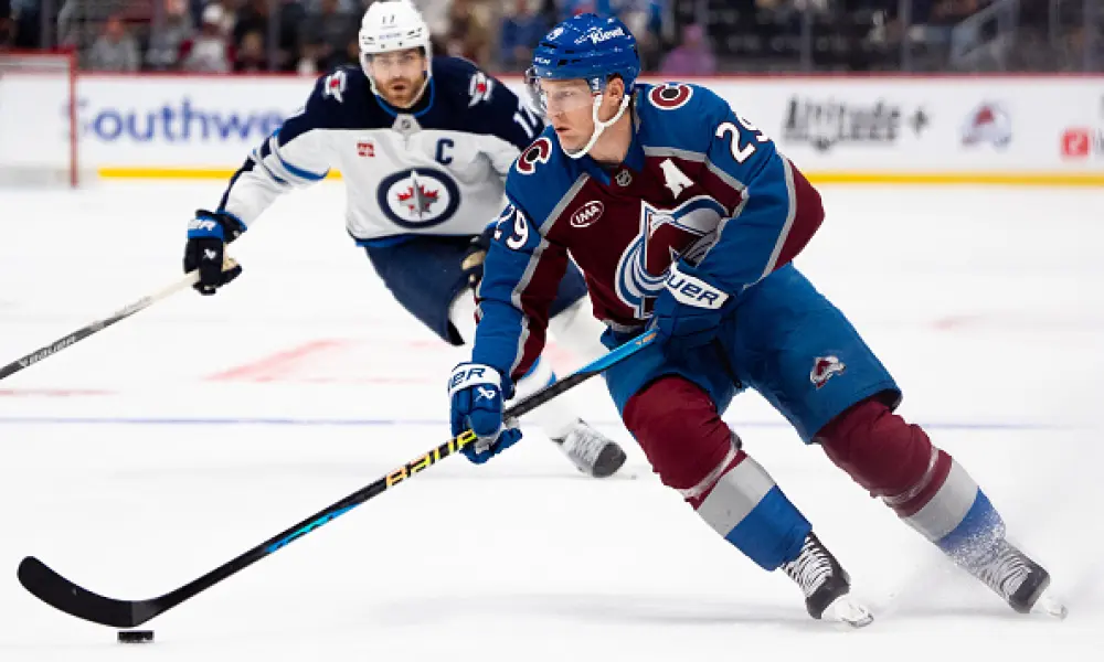 NHL Best Bets DFS Cheat Sheet 9/30