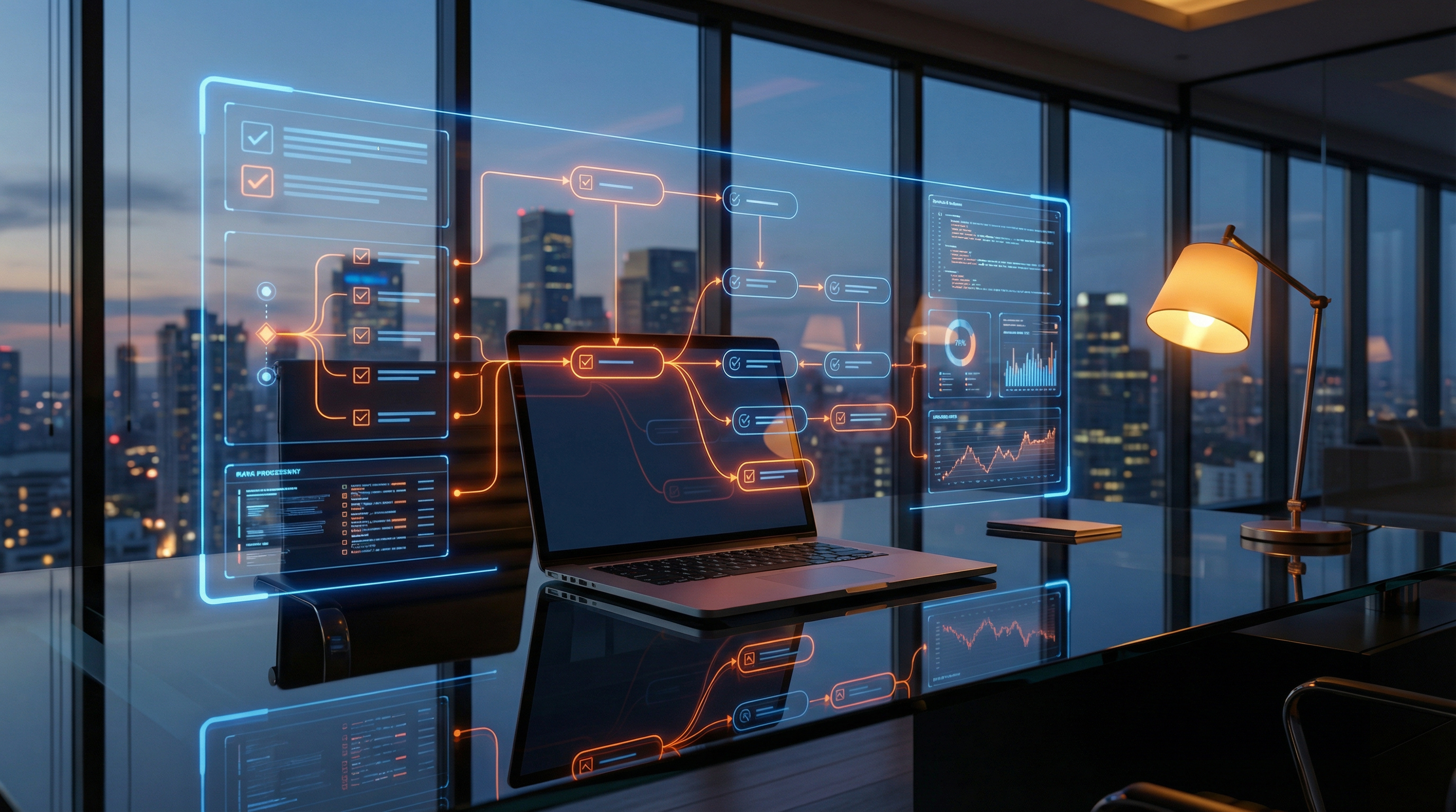 AI 에이전트 인터뷰 패턴 - 백지 공포증 해결