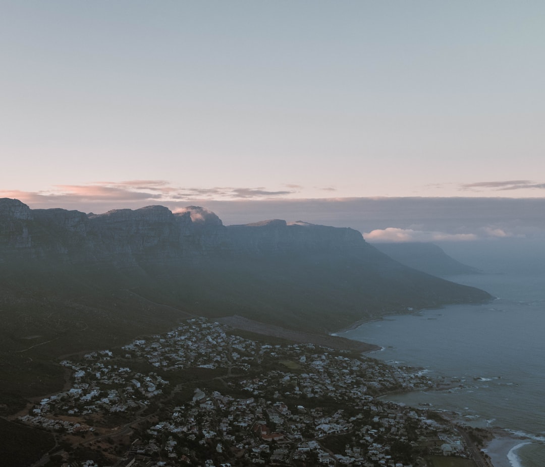 16 flight deals from Cape Town (from $480)