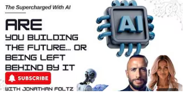 Jonathan Foltz Podcast