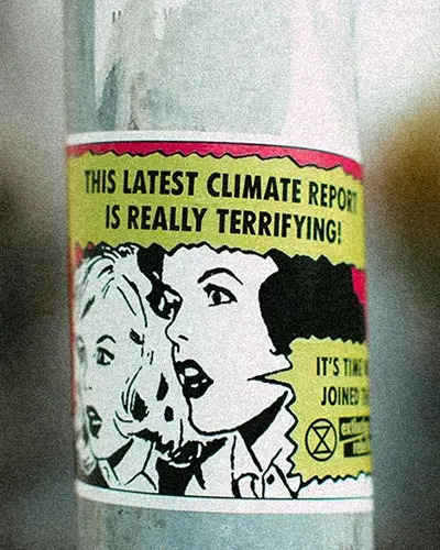 In 2022, Australia voted for the “lesser of two evils” on the climate crisis. In the 2025 federal election, will that be enough? Varsha Yajman examines what’s at stake.