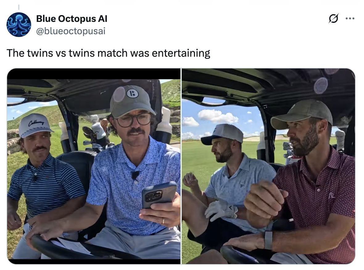 Tweet We Loved This Week