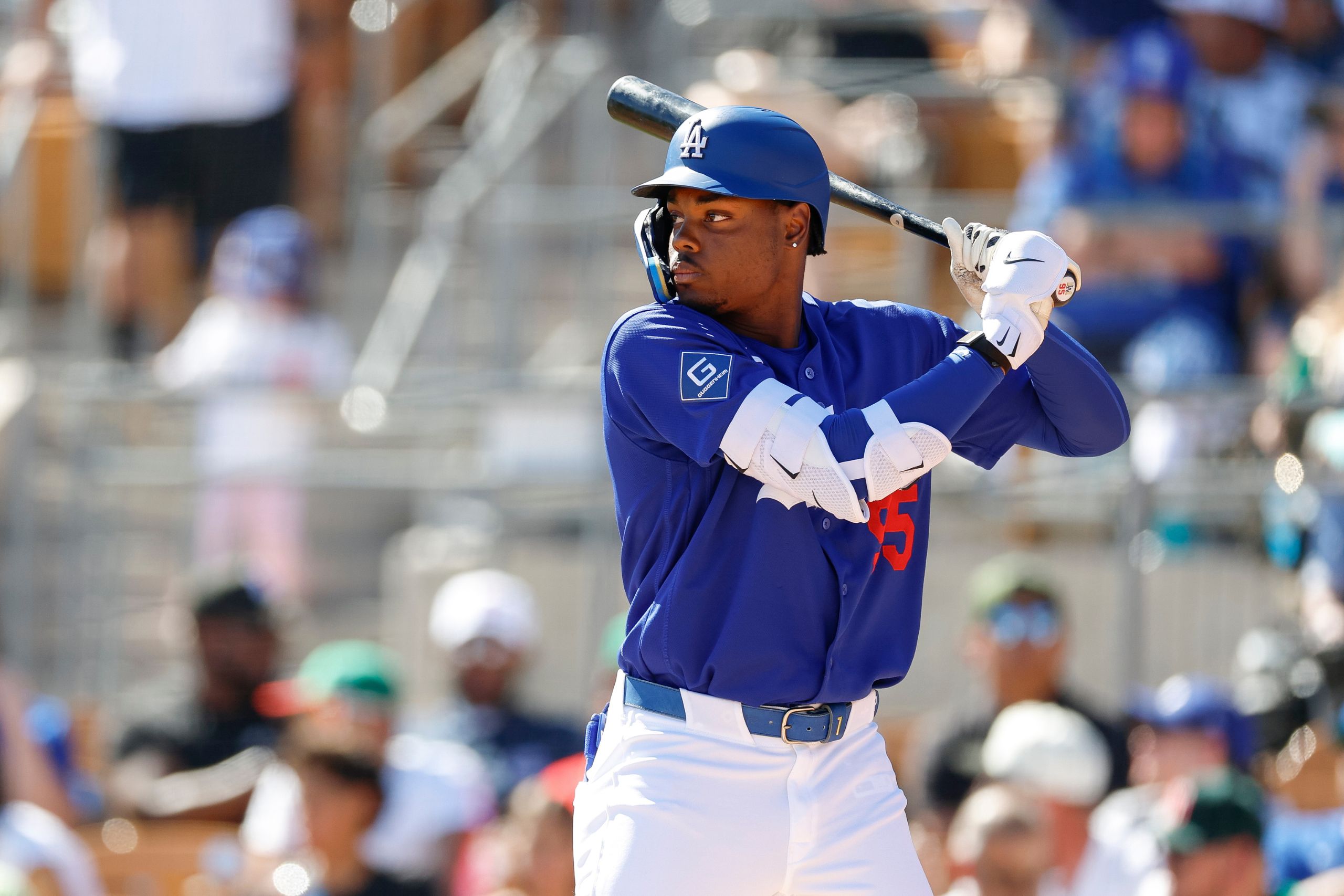 Josue De Paula Gets The Call (Report)