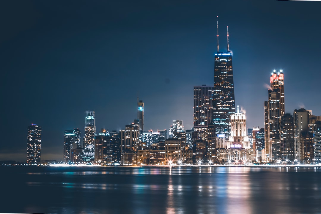 Chicago to Frankfurt from just $829