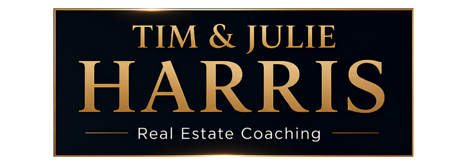 Tim & Julie Harris