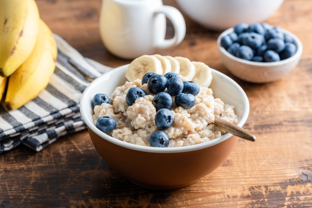 Pre-workout meals suited for your goals