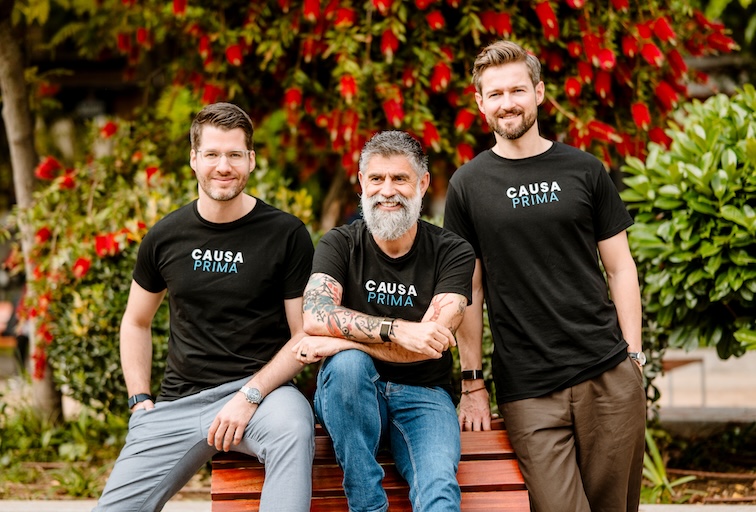 Causa Prima raises $10M to let AI agents negotiate B2B payments