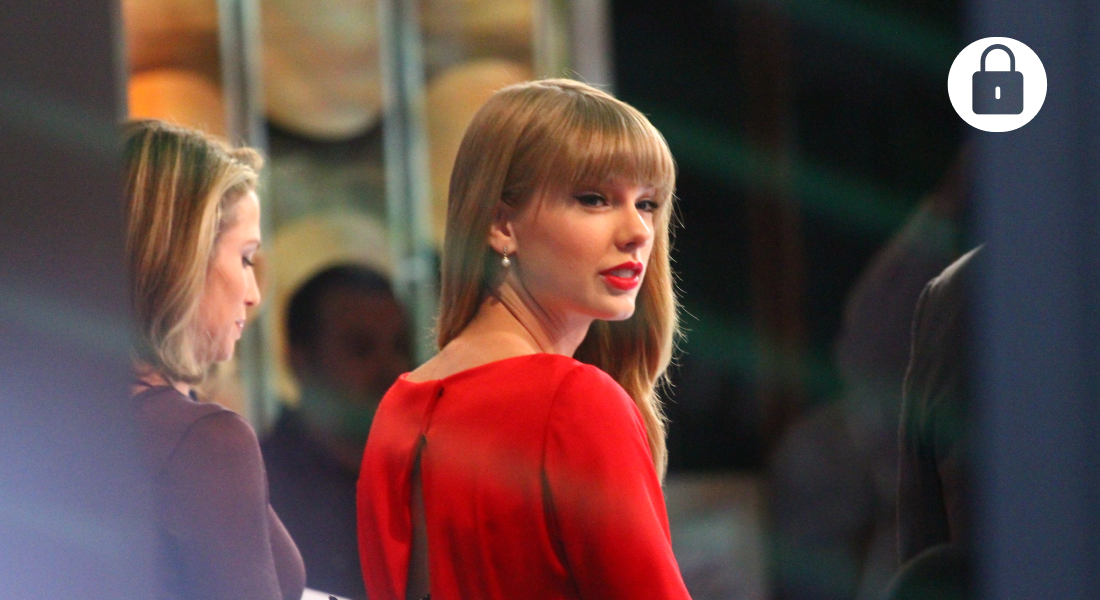 Soros and Swift to Sway 2024