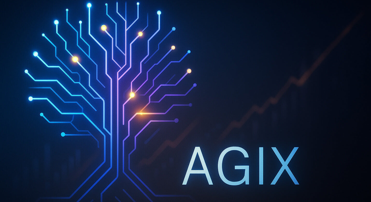 AGIX: Your All-Access Pass to the AI Revolution🧠