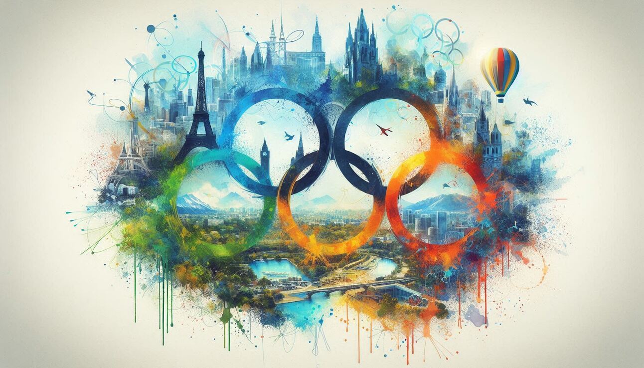 The Olympics – A Global Phenomenon of Sport, Revenue, and Unity