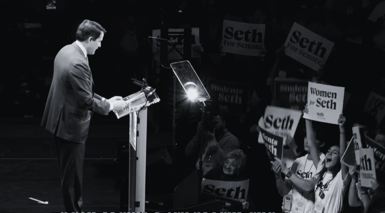 The magic word in this year's campaigns
