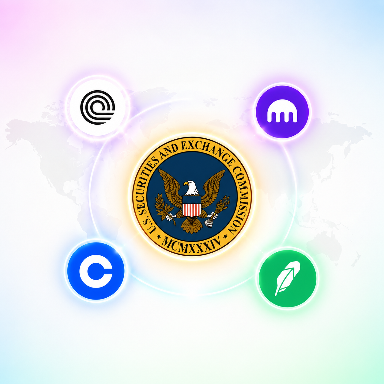 SEC will let DeFi trade stocks