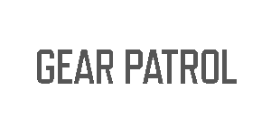 Gear Patrol