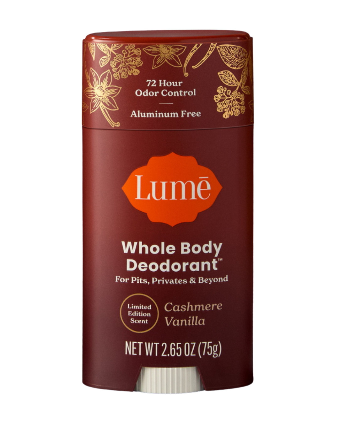 Lumé Cashmere Vanilla