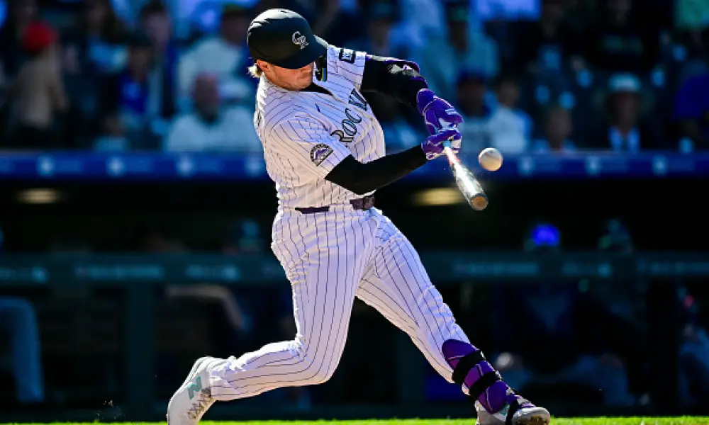 MLB Home Run Picks 9/23