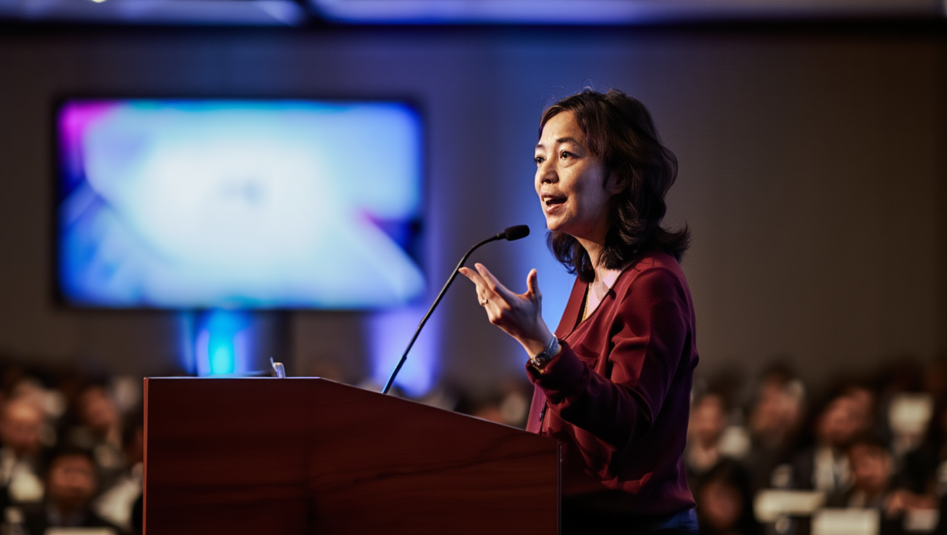 Yapay zekanın 'vaftiz annesi' mekansal zeka...