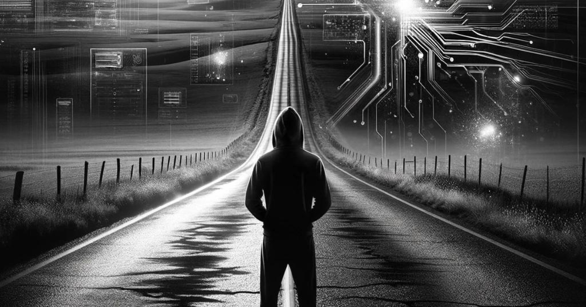 Do more certifications, bro