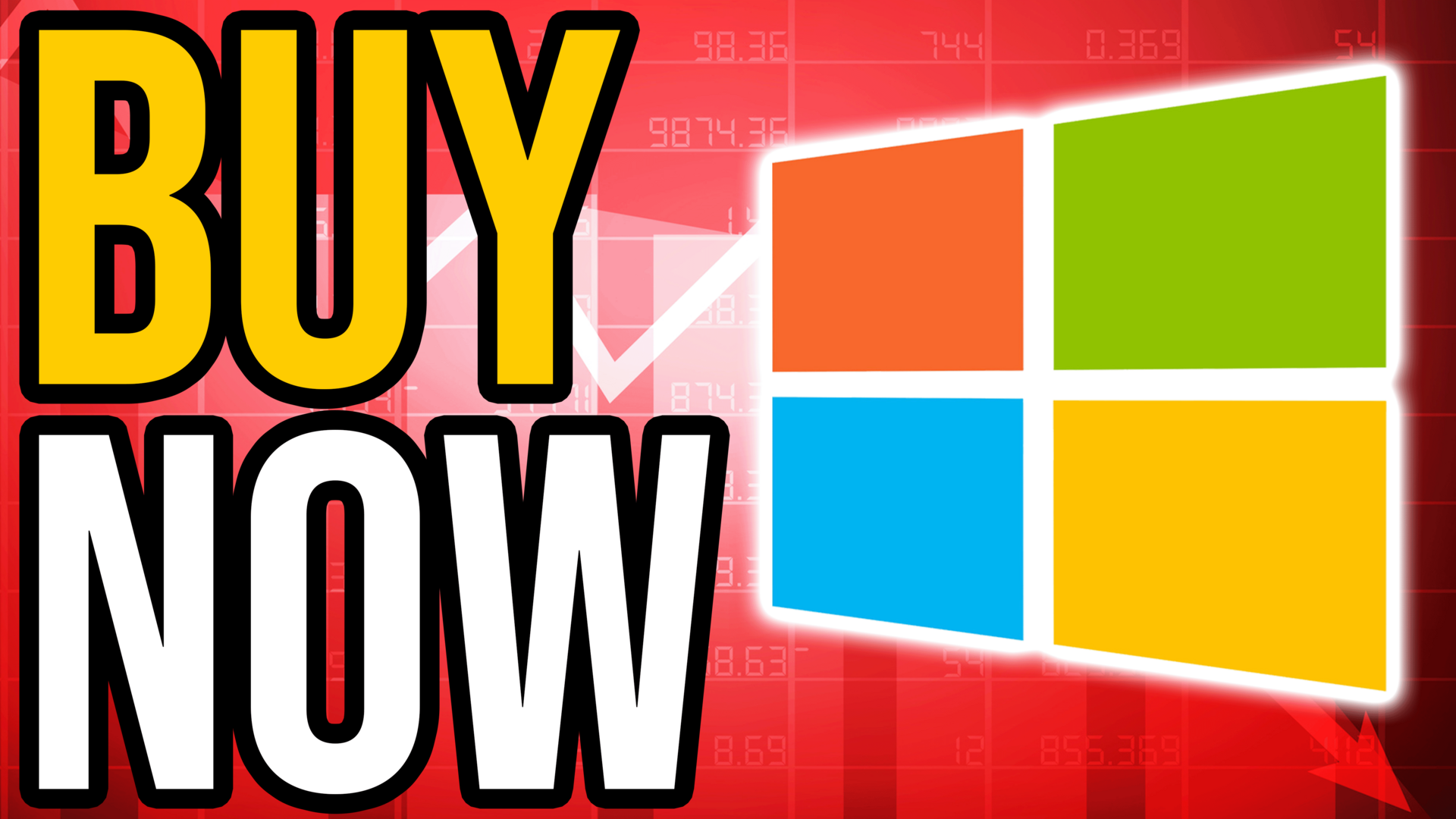 The Market is Wrong About Microsoft Stock