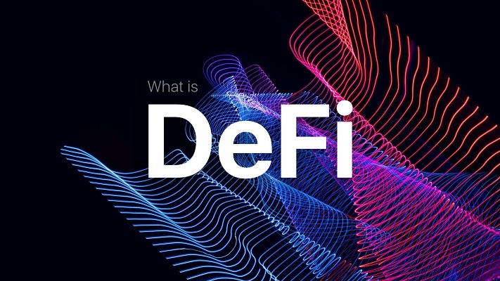 What is DeFi and how does it work?