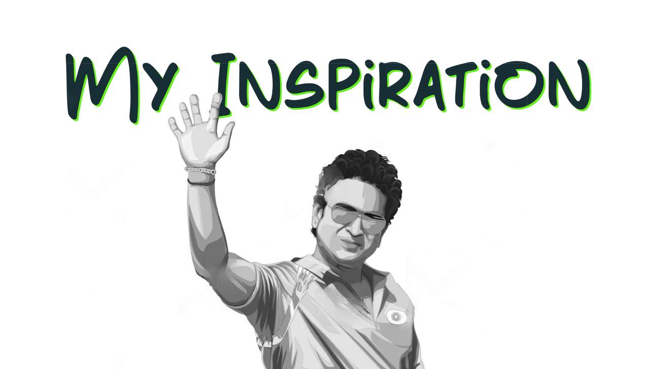 Sachin Ramesh Tendulkar, a love letter ❤️